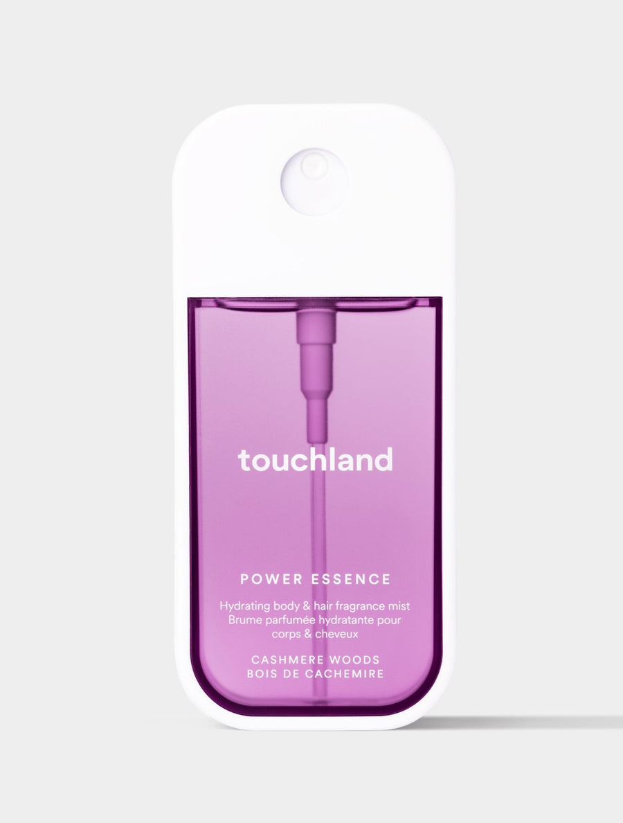 Cashmere Woods Body & Hair Fragrance Mist A6
