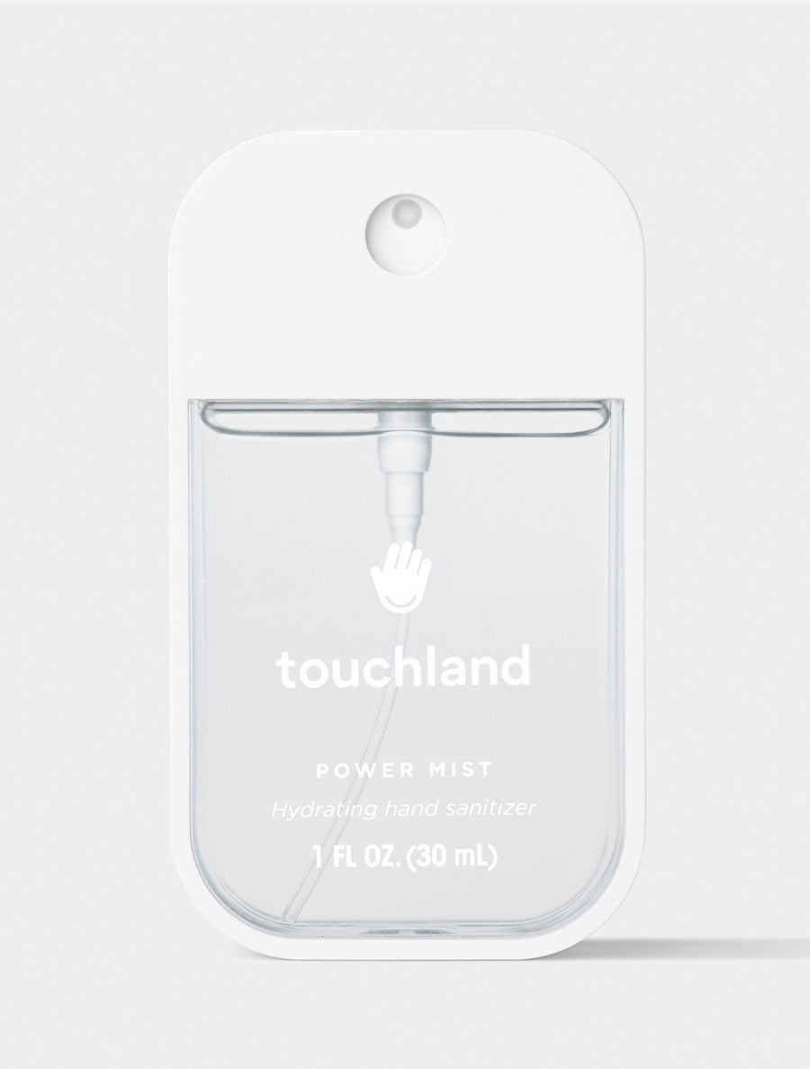 Unscented Hand Sanitizer S8