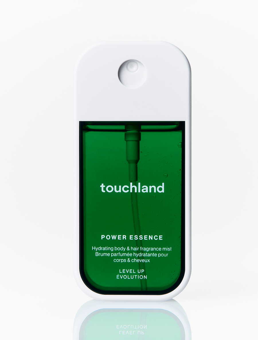 Level Up Body Spray O9