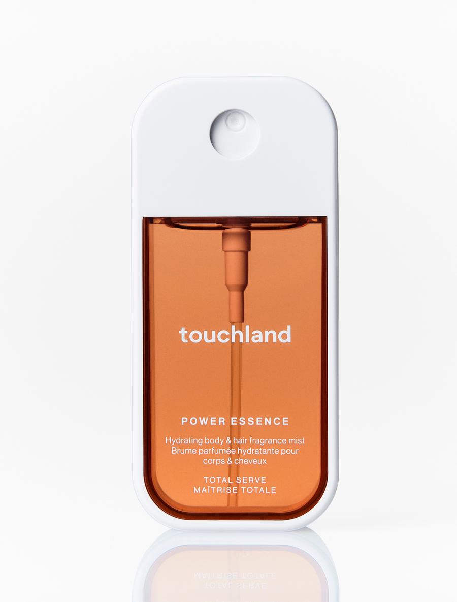 Total Serve Body Spray Y0
